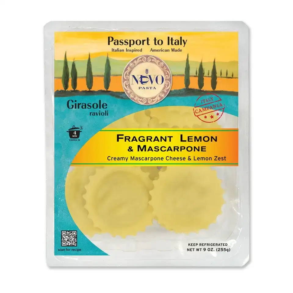 Winners of the Specialty Food Association sought-after gold sofi Awards.