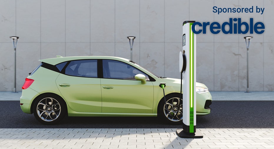 Electric vehicles among all top winners in AAA car buying guide