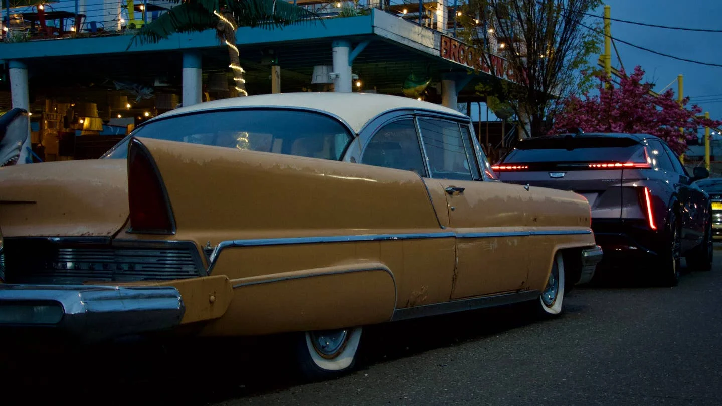 Cadillac Reviews photo
