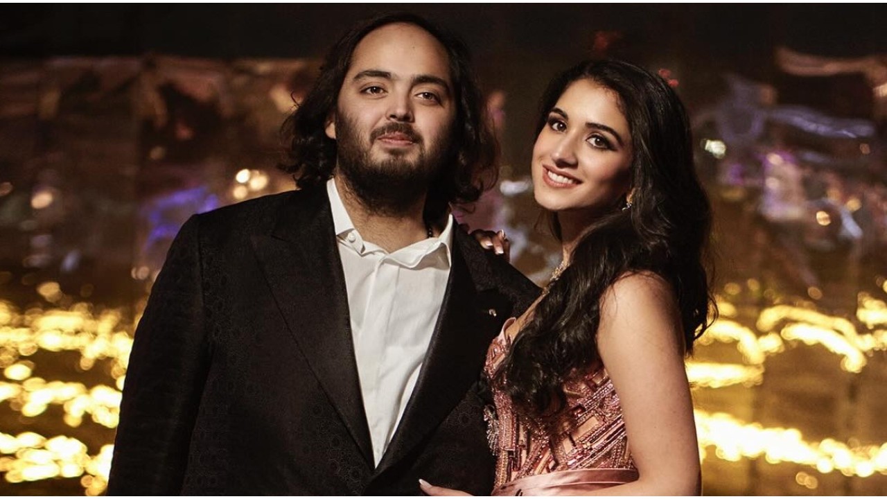 Anant Ambani-Radhika Merchant Cruise Pre-wedding: Veda Ambani’s birthday, Masquerade in Cannes to celebrity guests; 4-day itinerary REVEALED