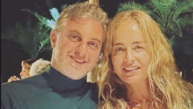 Luciano Huck comemora sucesso de Futebol Solidário ao lado da família: ‘Emocionante’