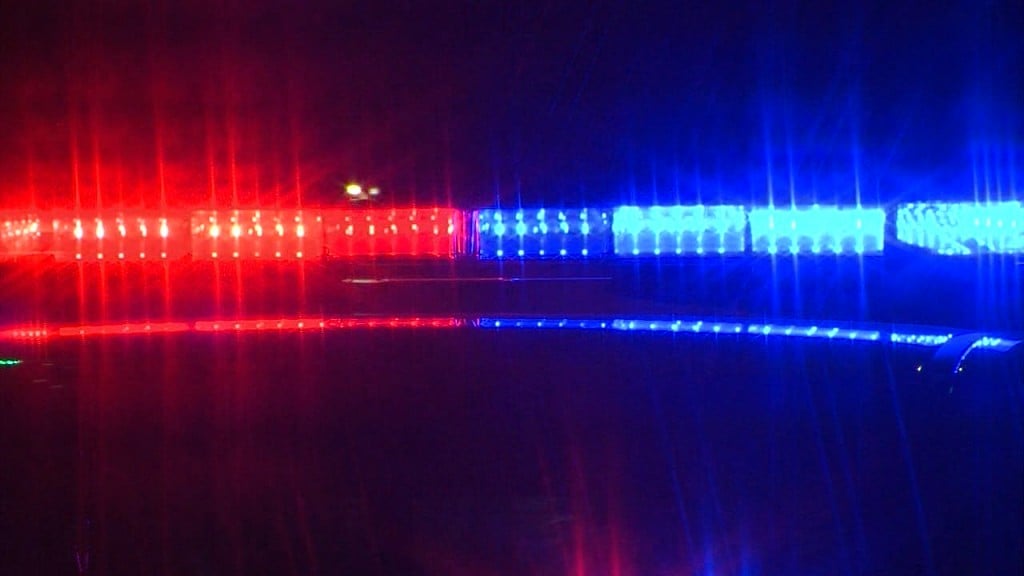 Man in serious condition after being hit by car in Brockton