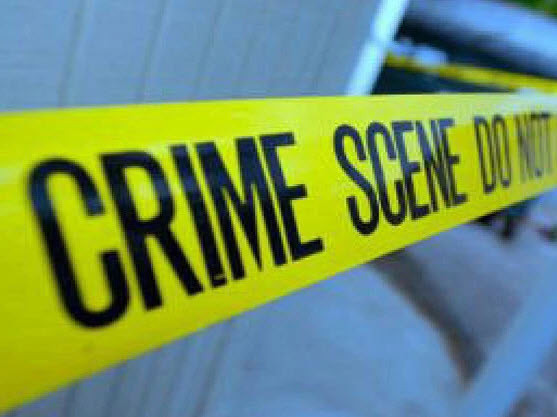 Two dead in fiery single car crash in Wilmington