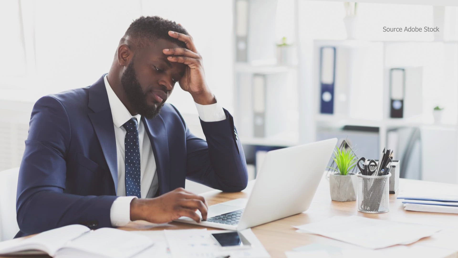 Navigating mental health in the workplace: Monday Motivation