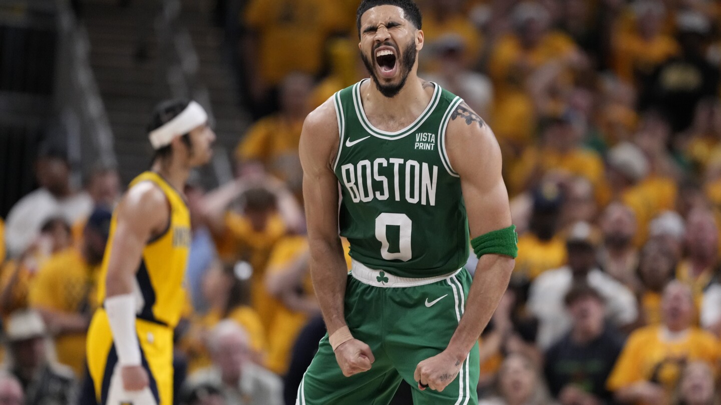 Sports betting roundup: Bettors winning big with Over bets on NBA conference finals