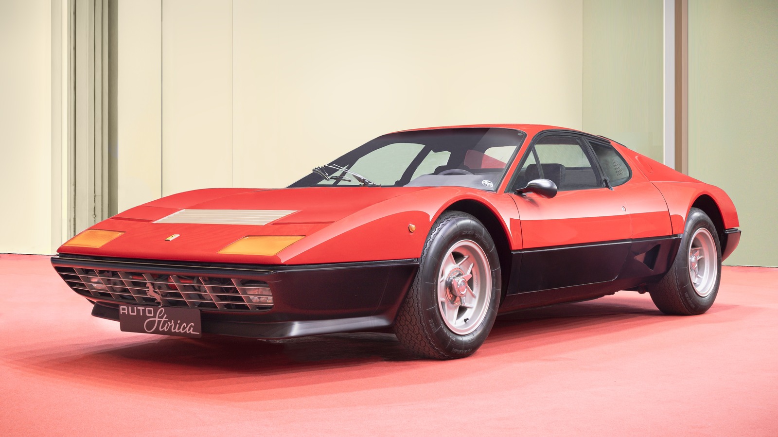 5 Of The Coolest Cars In 1980s Music Videos