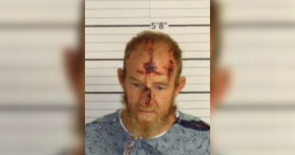 Man rams vehicle into food truck in Cordova, injuring bystanders, police say