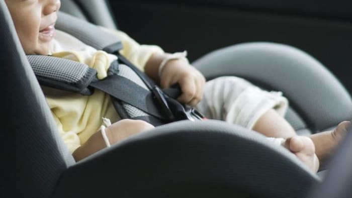 Child hot car deaths: Tips to not forget your little ones in the car this summer