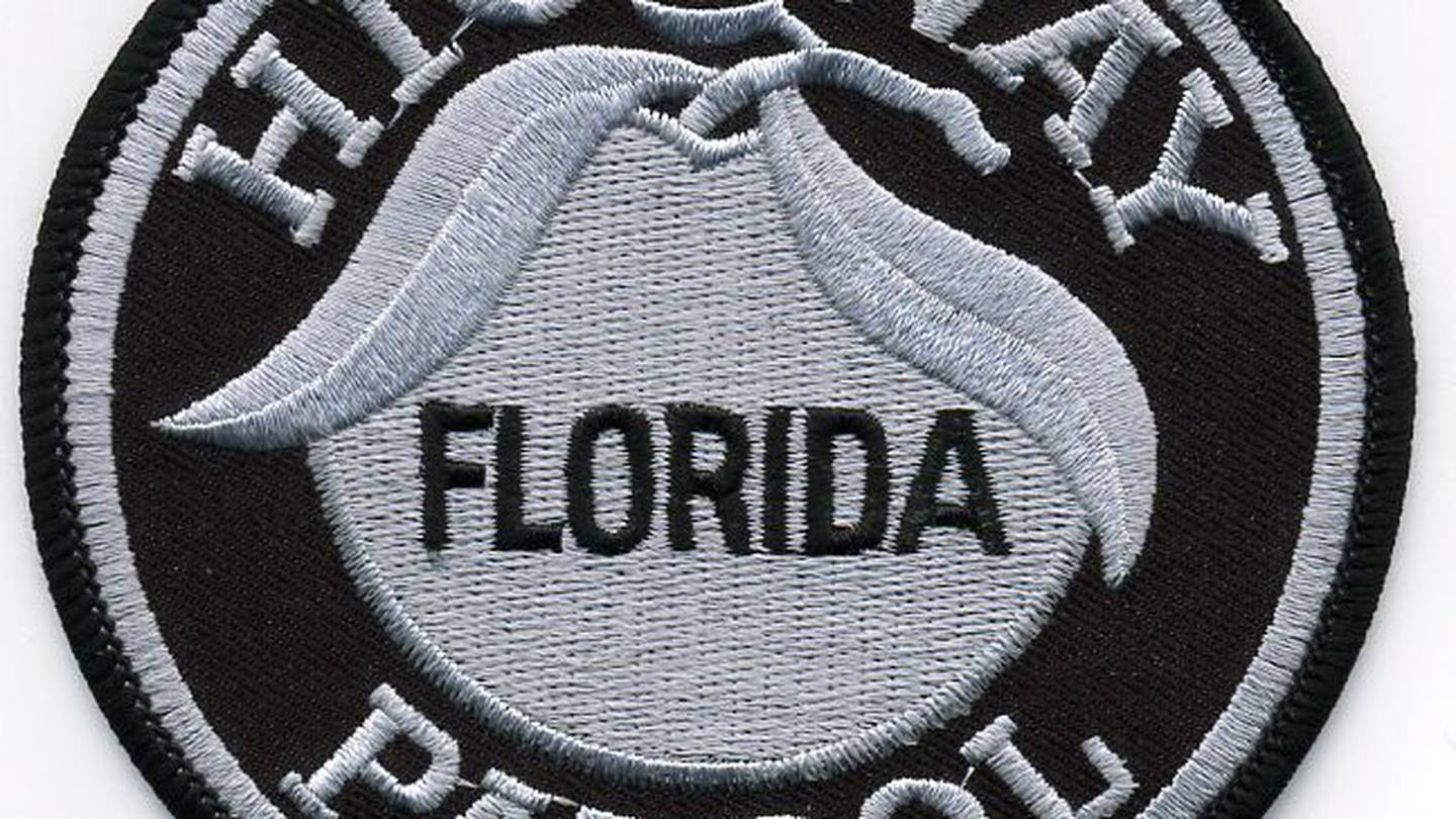 Man dies while standing in parking lot when car overturns off road in Nassau County