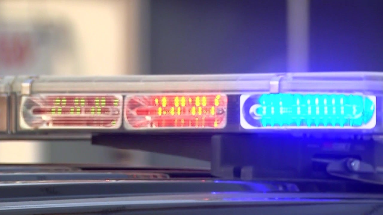 Winnetka shootout: Homeowner exchanges gunfire with car thieves