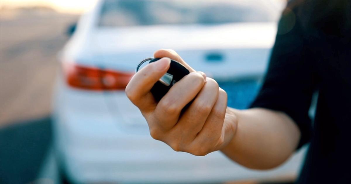 What to Look for in a Car for Your Teen