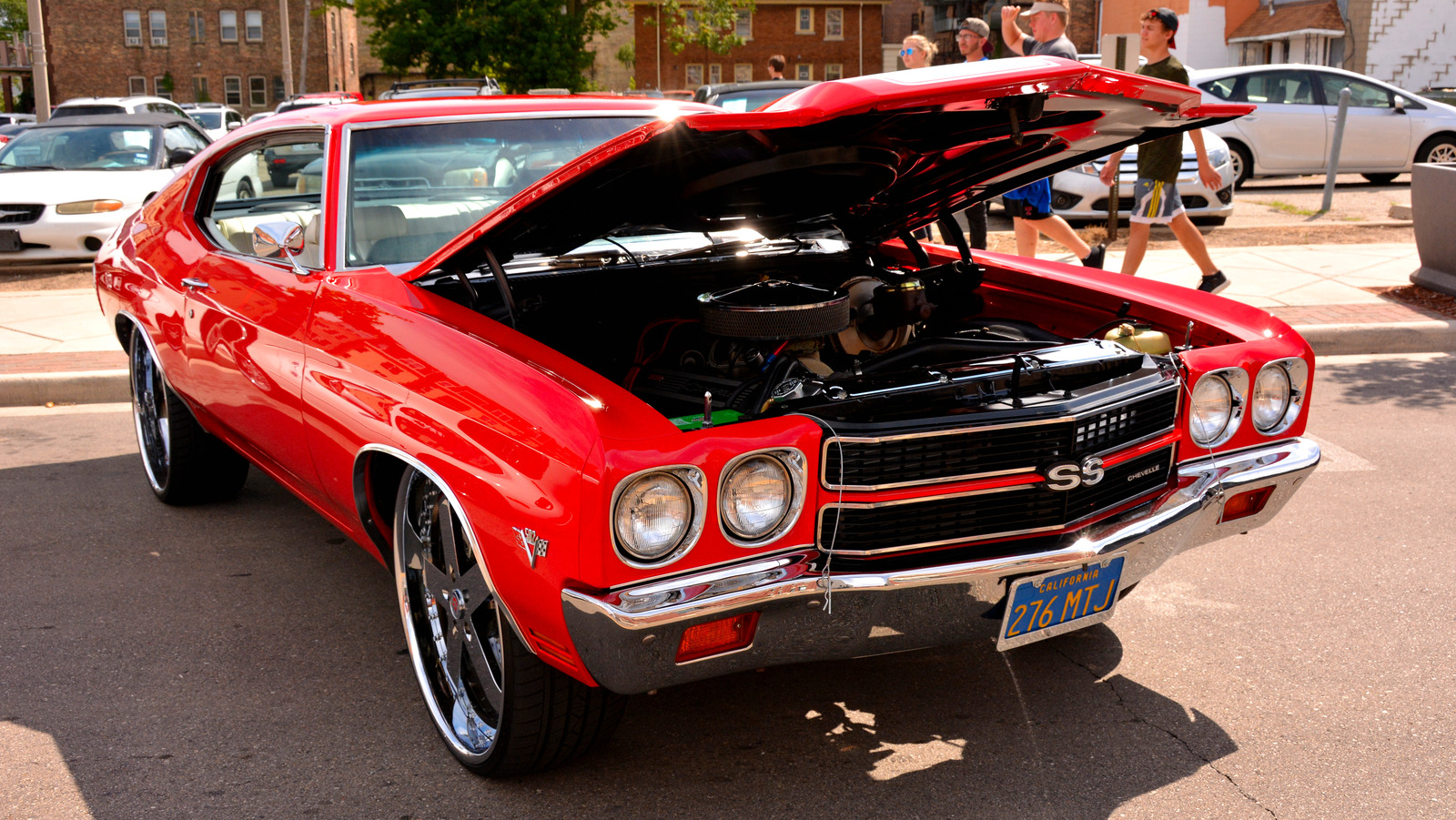 Pro Touring Vs. Restomod: The Biggest Differences Between These Car Building Styles