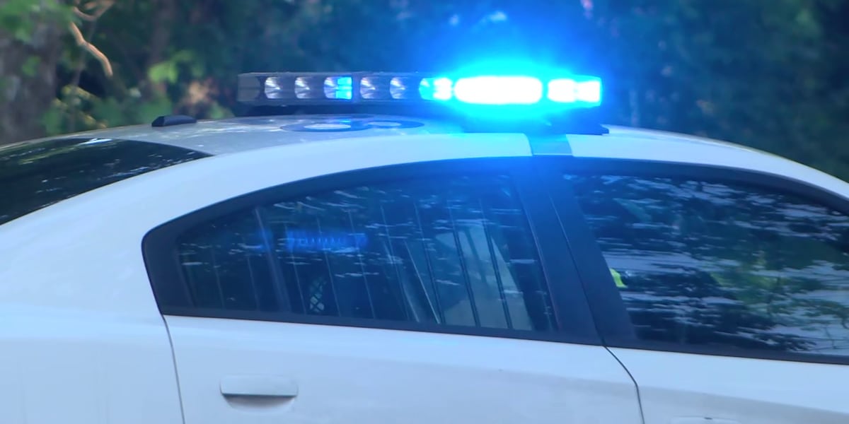 Man faces 6th OWI charge following car-motorcycle accident
