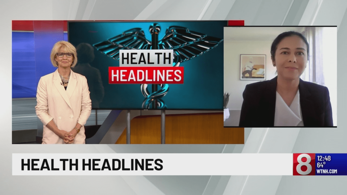 Health Headlines: Helpful tips to stay safe during Memorial Day festivities