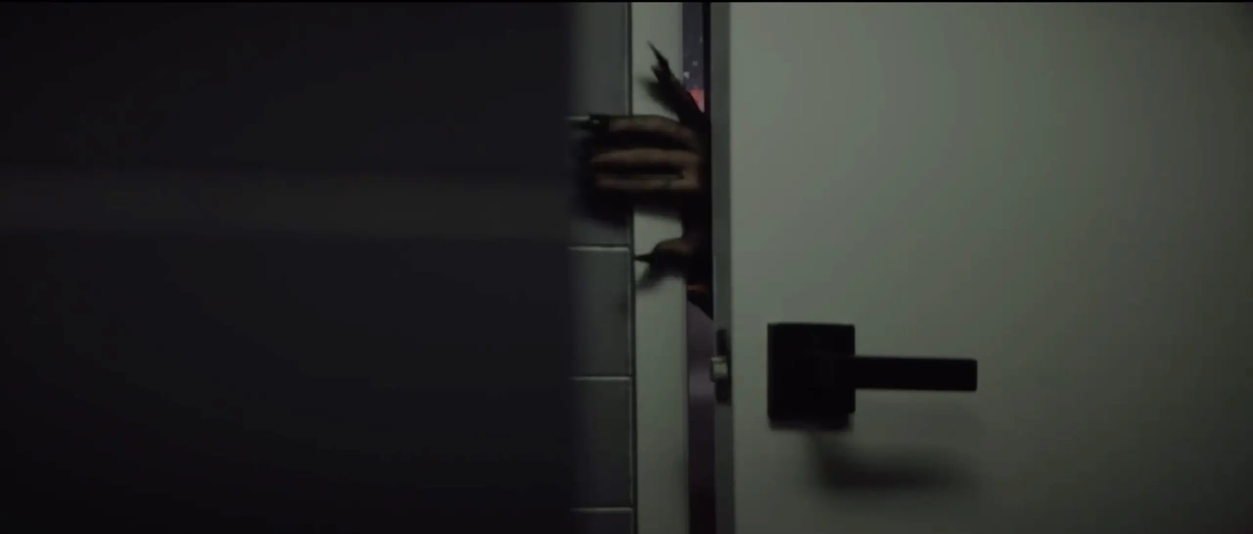 A short clip revealed a spooky premise