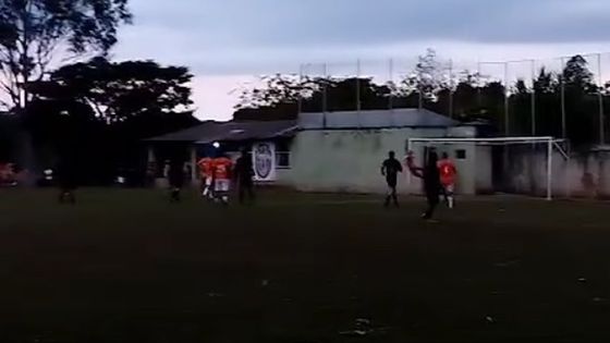 Copa Sabadão de Futebol Amador tem rodada com 12 gols em 4 jogos