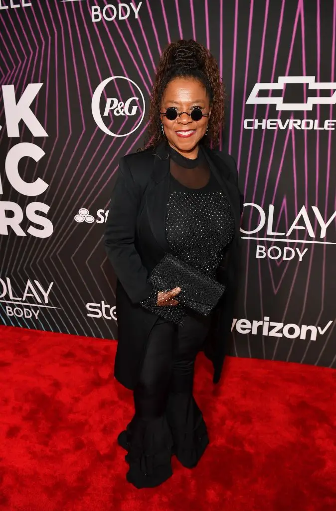 2024 Black Music Honors assets