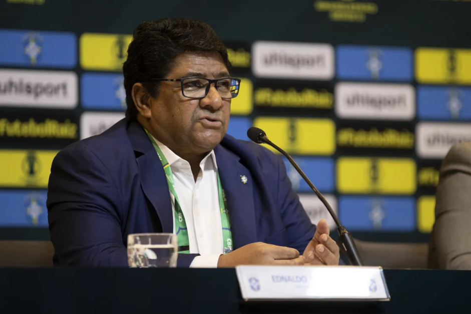 CBF toma decisões sobre retorno do Brasileirão; veja no que afeta o Corinthians