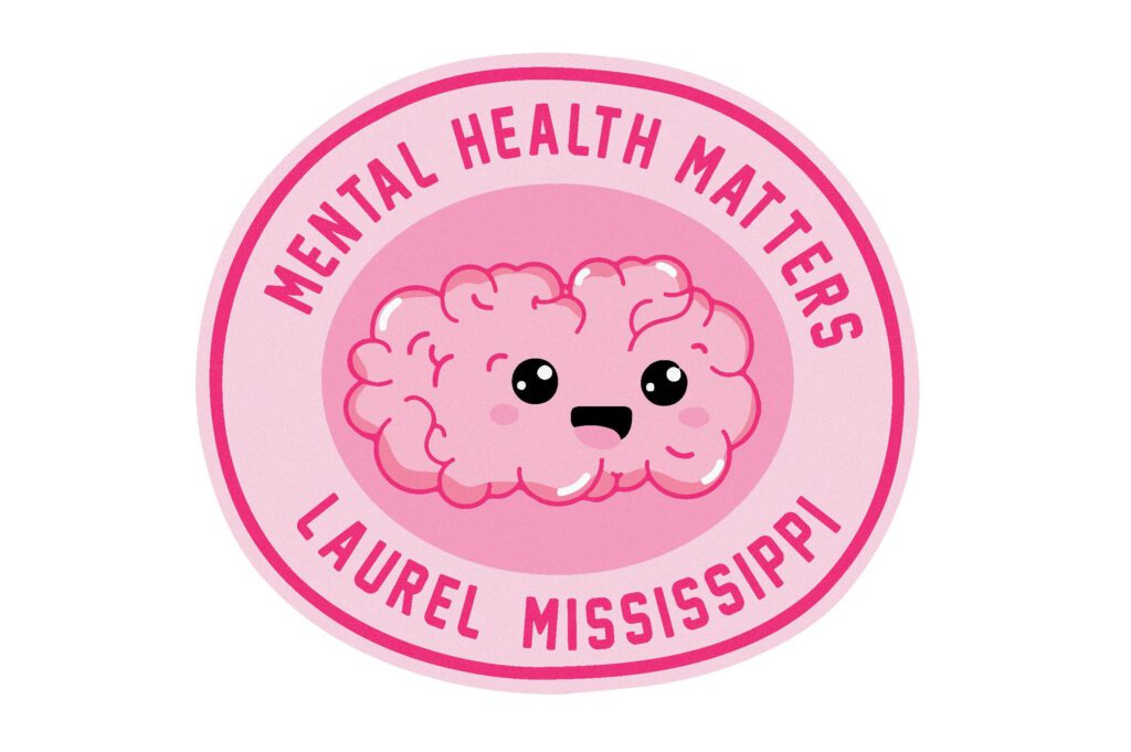 Mental health awareness is good medicine