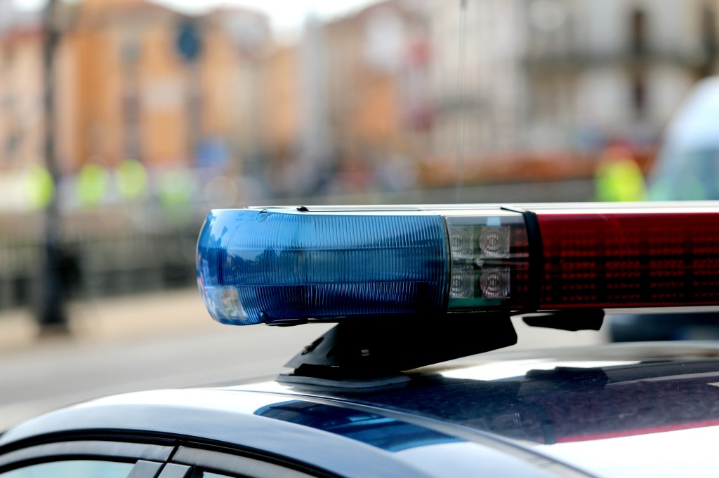 CT teen struck by car while crossing city street