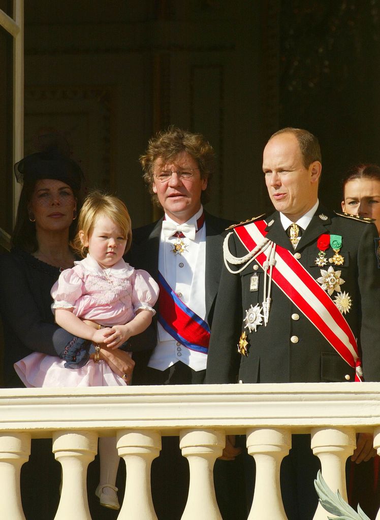 Princess Alexandra of Hanover ‘s best fashion moments of all time
