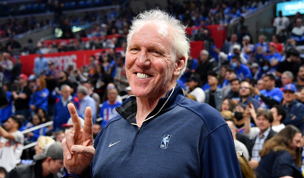 Bill Walton Dies: NBA Hall Of Famer & Emmy-Winning Sports Broadcaster Was 71