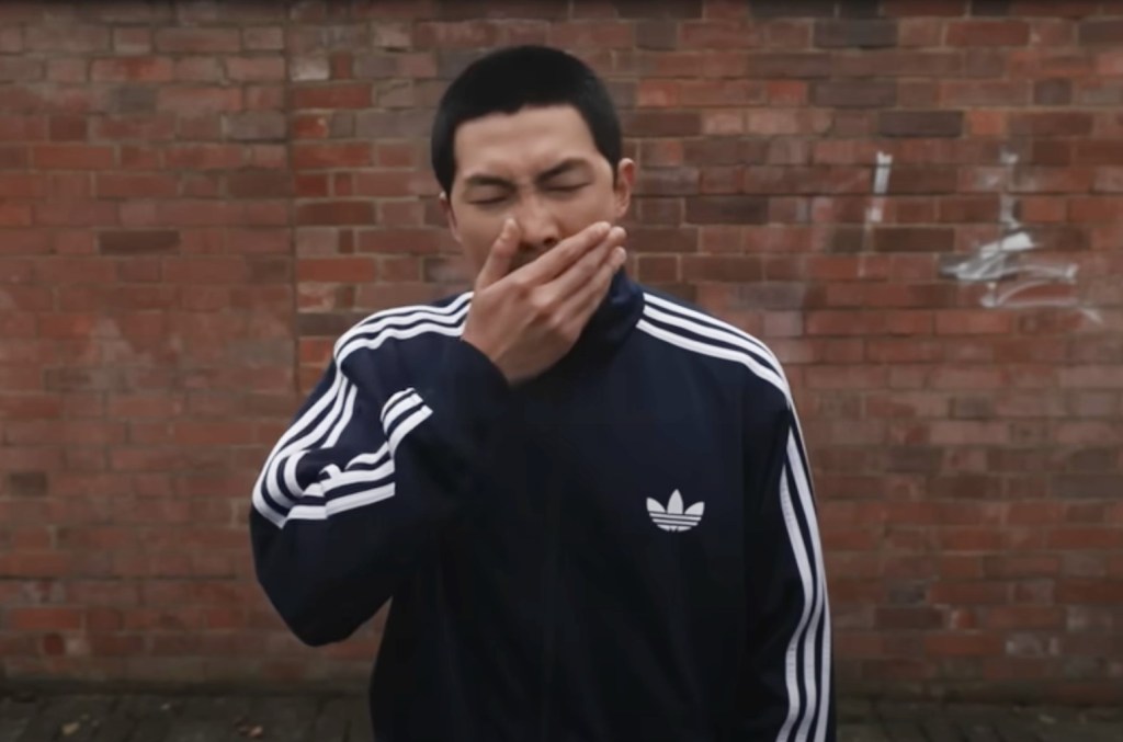 BTS’ RM Takes to the Streets for ‘Groin’ Music Video: Watch
