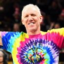 Dr. J, Magic among many to pay tribute to Bill Walton