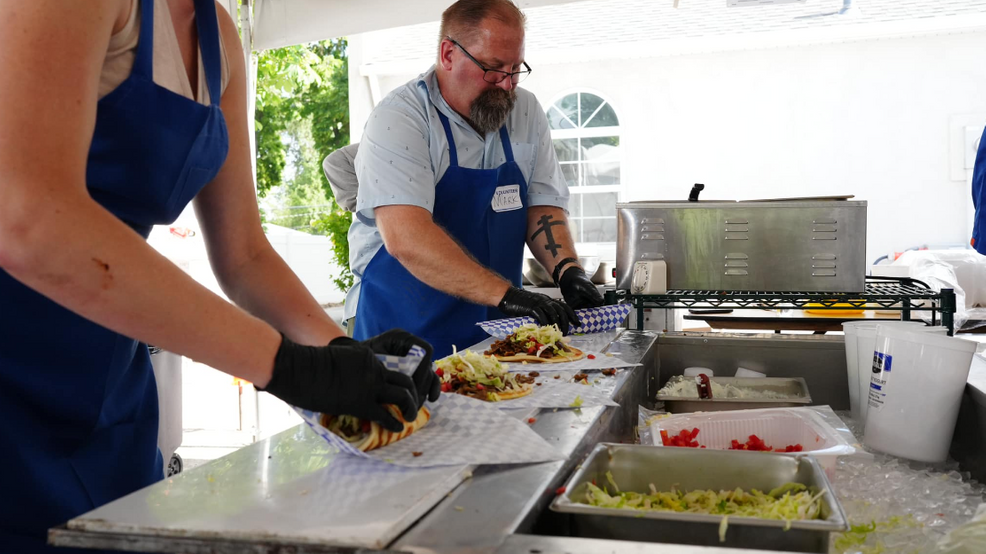 Boise’s Greek Food Festival invites community to celebrate culture May 21 and June 1