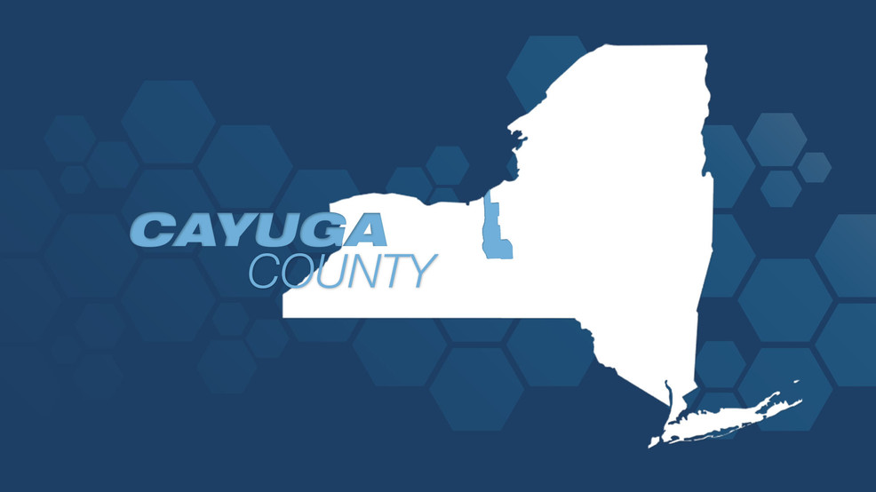 Two-car crash in Cayuga County leads to serious injuries