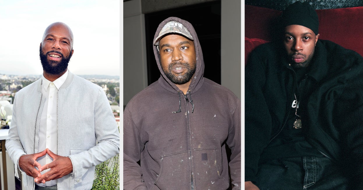 Common Thanks J Dilla and Ye on the Anniversary of ‘Be’ Album