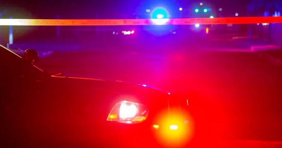 Woman found shot to death in car in NE ABQ