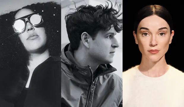 brittany howard ezra koenig vampire weekend st vincent