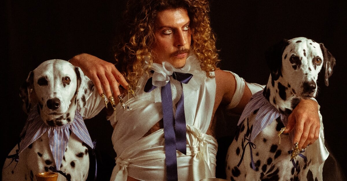 Best Australian Music of the Week: May 20th-May 26th