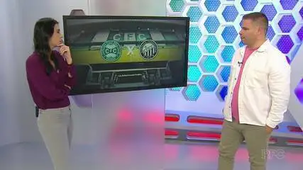 Confira o Globo Esporte PR desta segunda-feira (27/05)