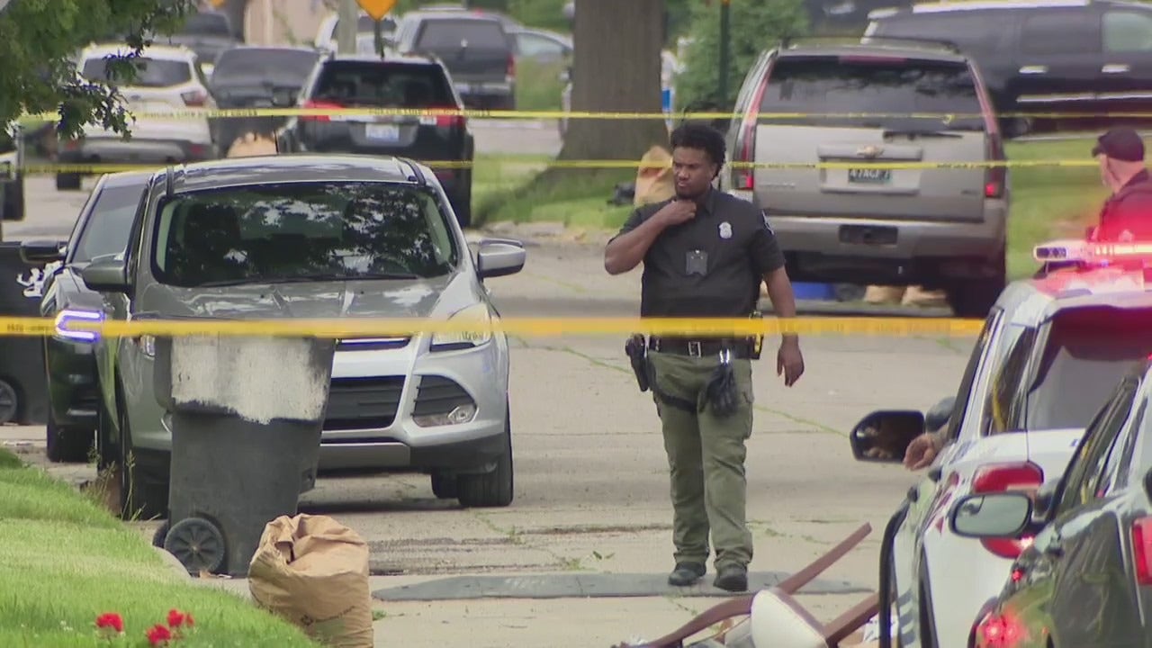 Tragedy on Detroit’s east side after mental health crisis ends in deadly police shooting
