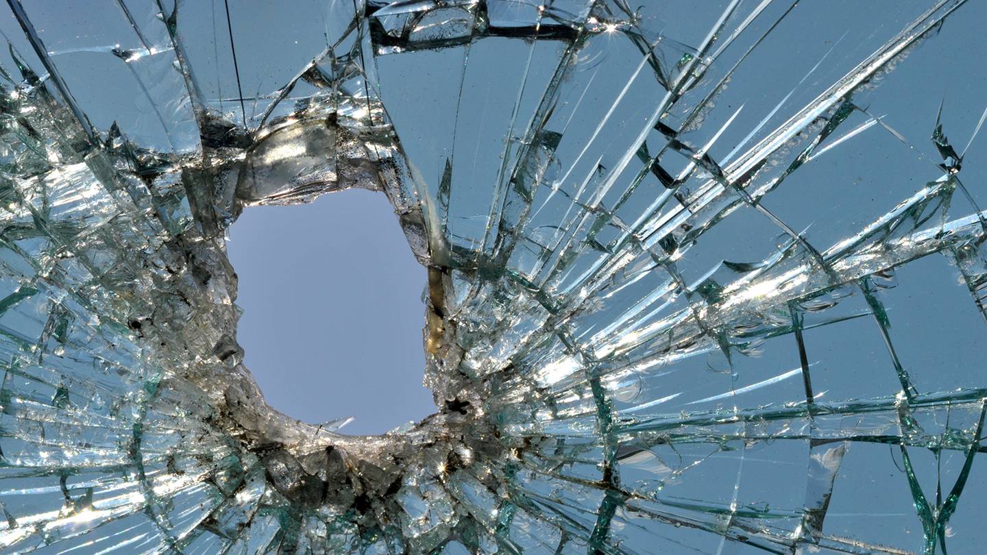Mother out thousands after thieves steal her locked car, crash it