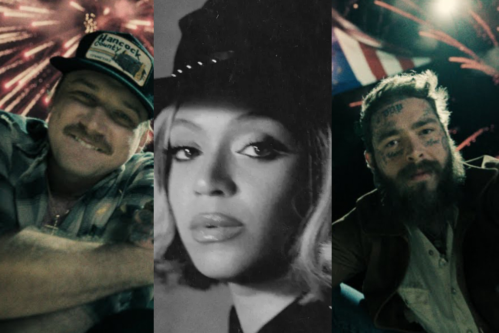 Country Music Popularity Increases By 67% In The UK