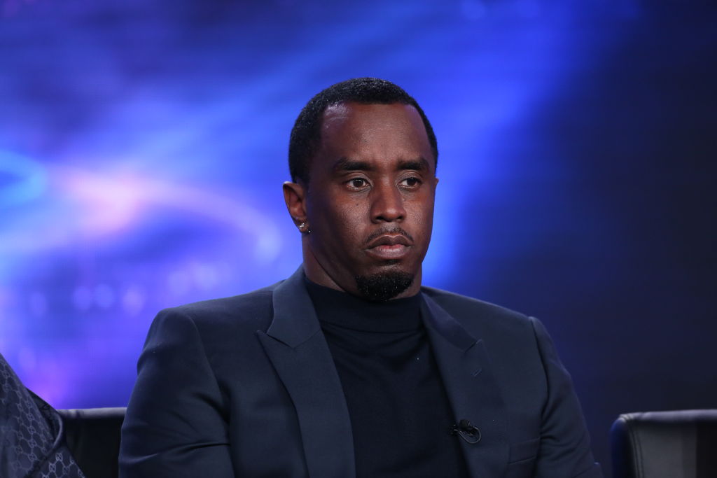 Diddy’s Music Streams Plummet Following Cassie Assault Video