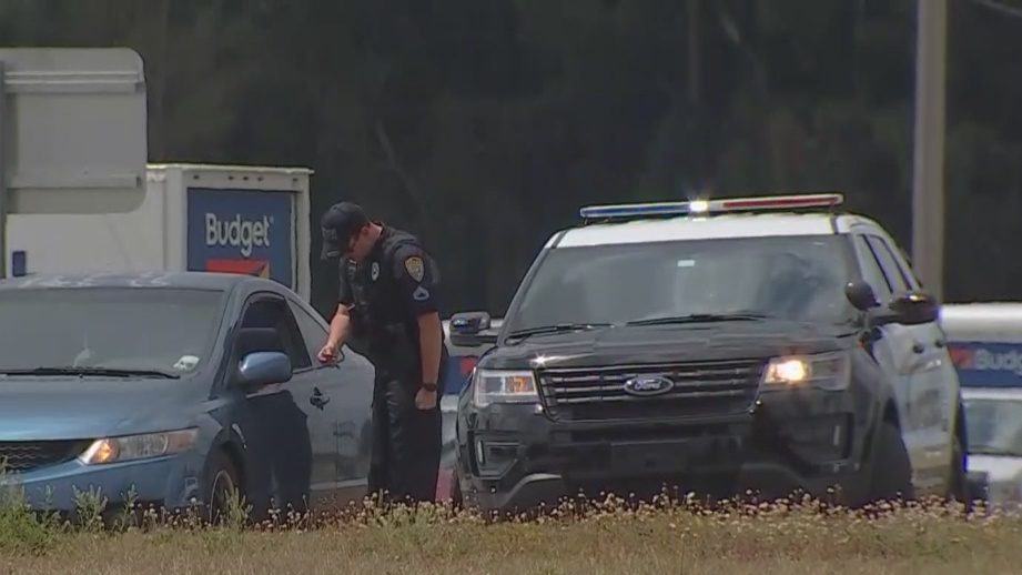 FL Supreme Court rules that you can be forced from car during traffic stop
