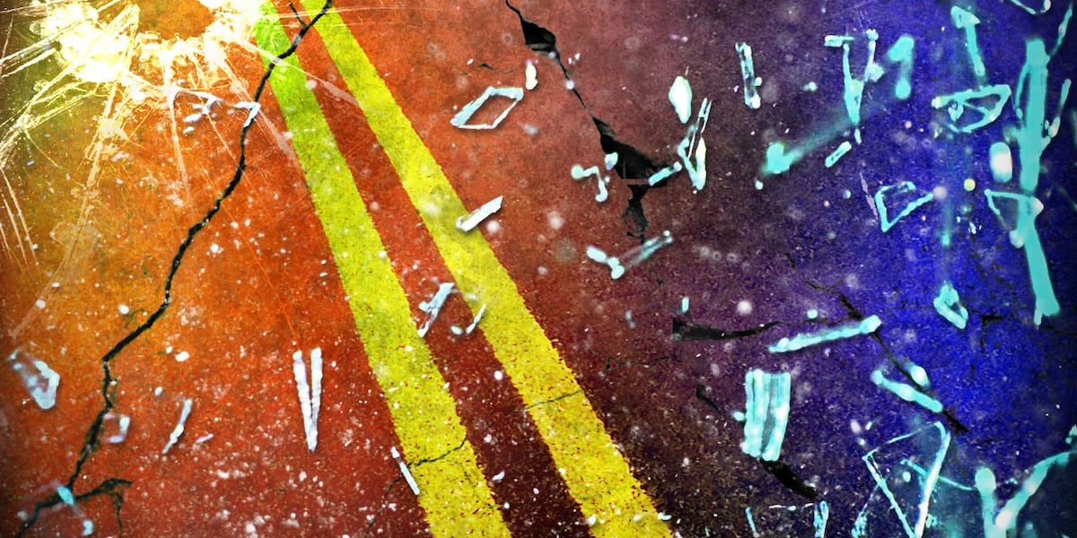 One person killed, another critically injured in crash