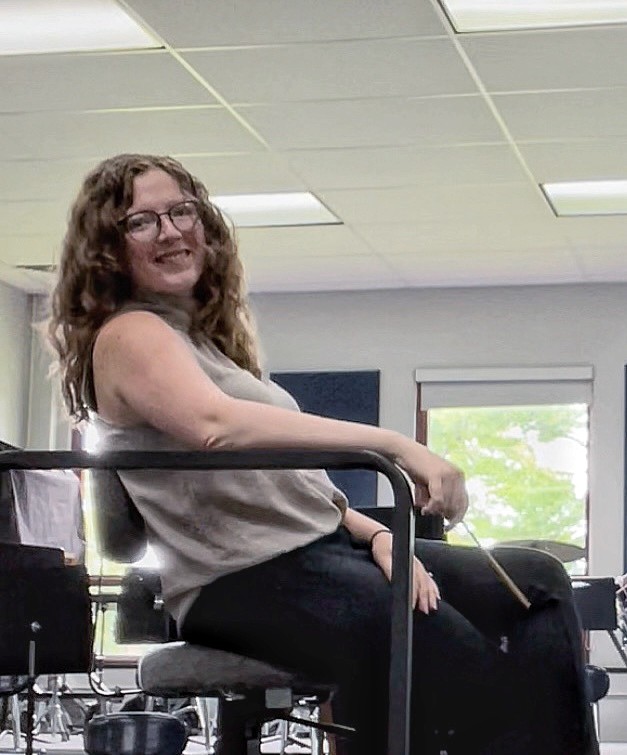All the right notes: Brownsville music program rebounds under new director