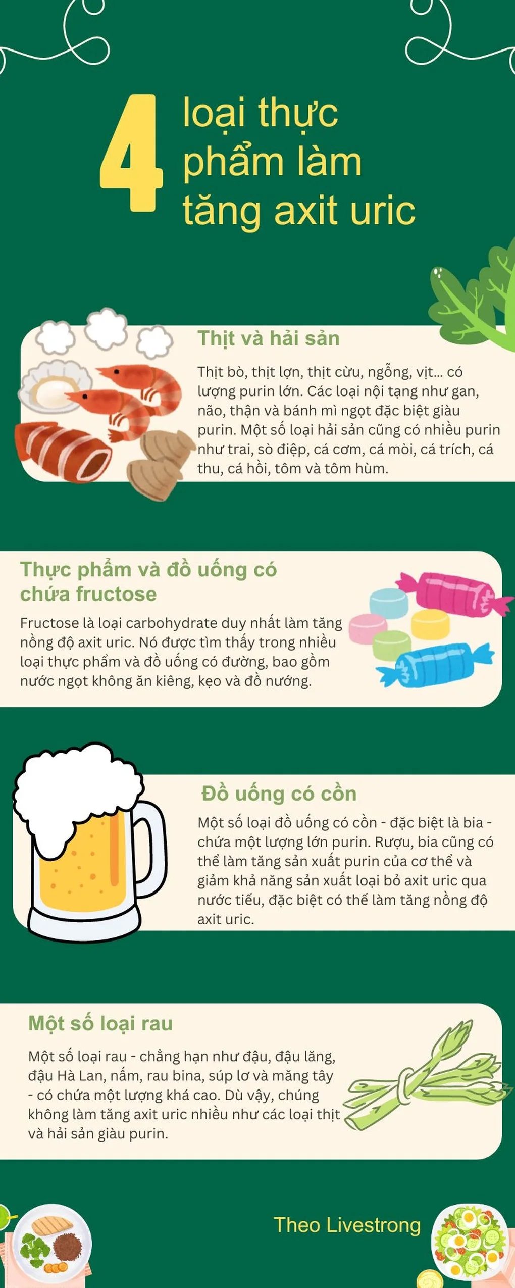 Uống nhiều nước có giúp thải axit uric ra khỏi cơ thể? - 2 Uống nhiều nước có giúp thải axit uric ra khỏi cơ thể? - 2