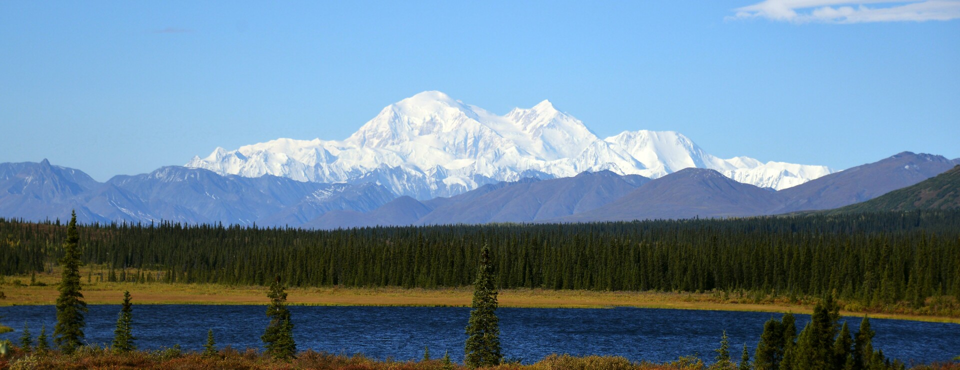 Conservation Groups Call Alaska LNG Environmental Review Flawed