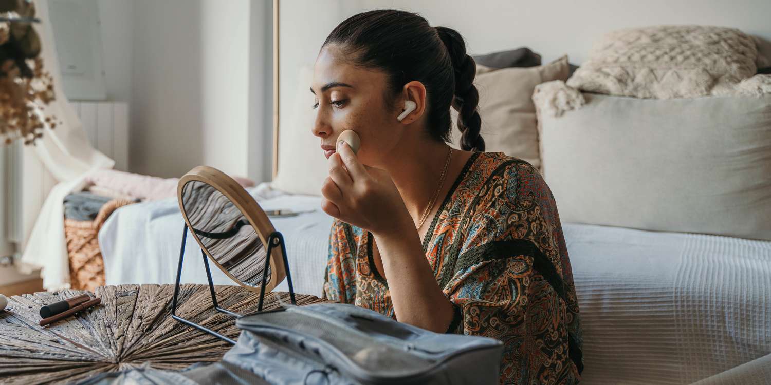 Everything Beginners Need in Their Makeup Kit, According to Pros