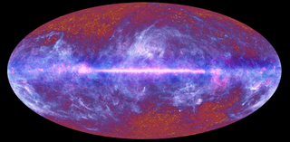 Why a giant ‘cold spot’ in the cosmic microwave background has long perplexed astronomers