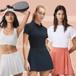 best tennis skirts