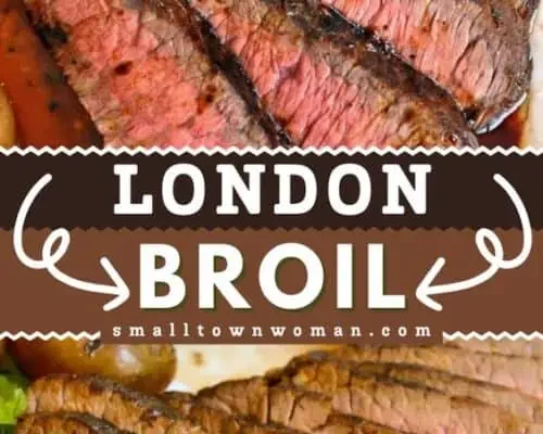 London Broil