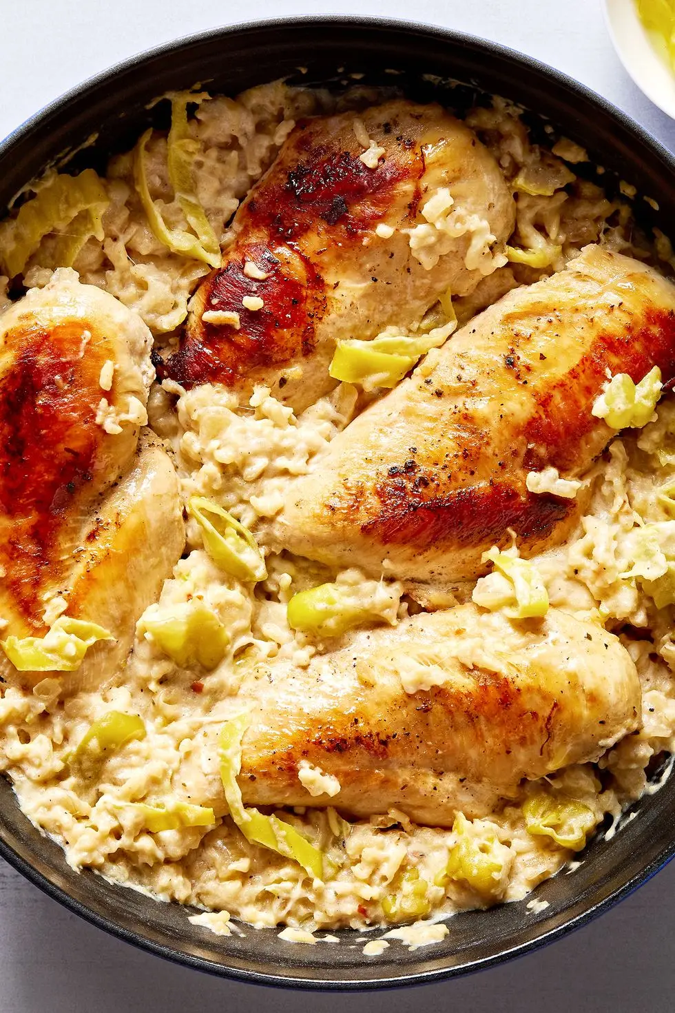 pepperoncini chicken and rice