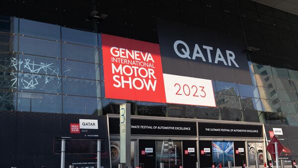 Geneva Auto Show bids farewell, set to continue in Qatar. Check details